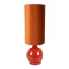 Lucide ESTERAD Stehlampe Orange, 1-flammig