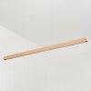 Mixto Pendelleuchte LED Naturfarben, 1-flammig