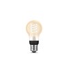 Philips Hue E27 LED 7 Watt 2100 Kelvin 550 Lumen