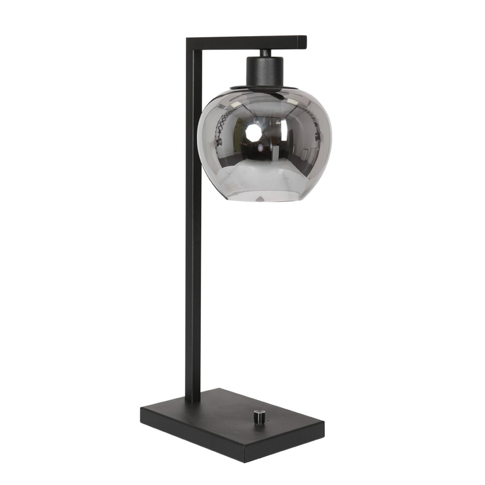 Steinhauer Lotus Tischleuchte, 1-flammig main product photo