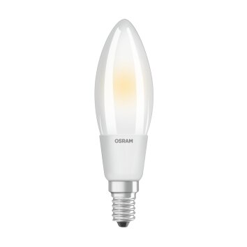 Osram LED E14 5,5 Watt 2700 Kelvin 640 Lumen