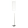 Coquimbito  Stehleuchte LED Nickel-Matt, 2-flammig