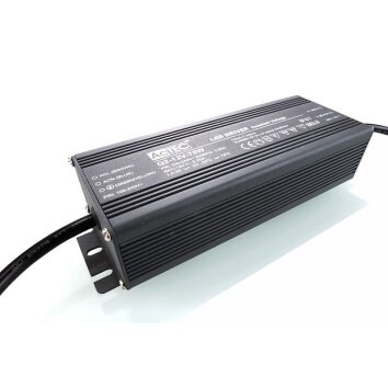 Deko Light Schaltnetzteil Netzgerät Anthrazit Deko Light Schaltnetzteil Netzgerät Anthrazit