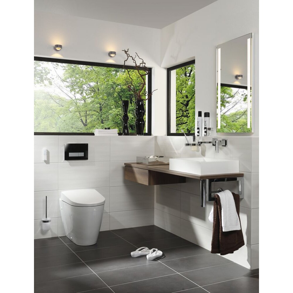 Puk Wall +, 1-flammig main product photo