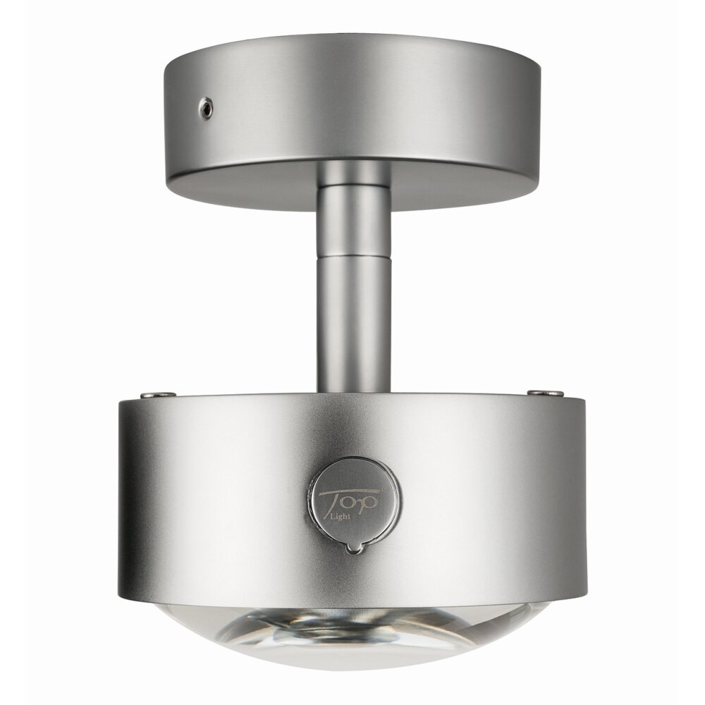 Puk Turn Outdoor LED, 1-flammig main product photo