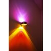 Top Light PukMaxxWall Wandleuchte LED Chrom, 2-flammig