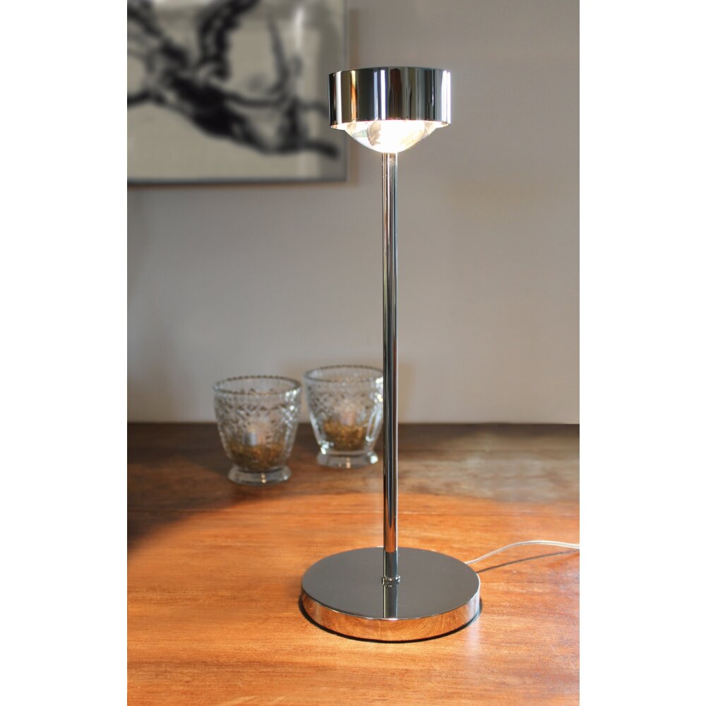 Tischleuchte Puk Eye 47cm, 1-flammig main product photo