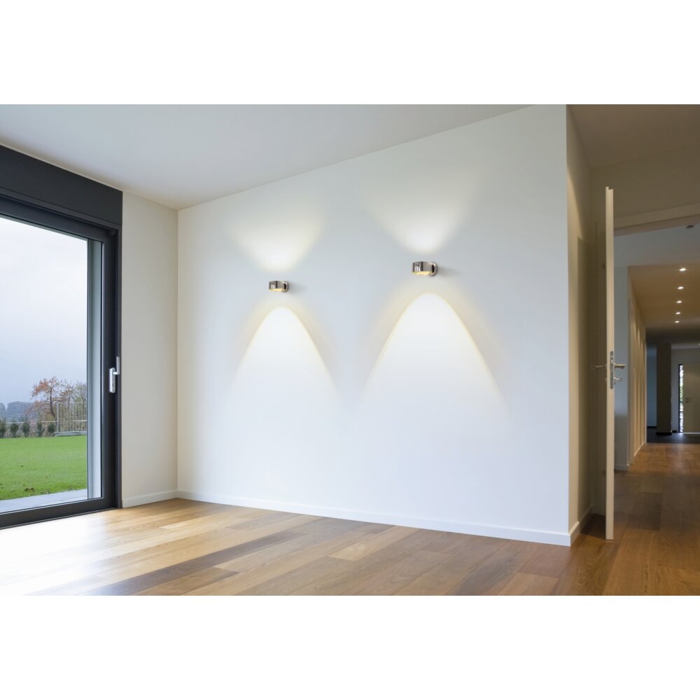Puk Maxx Wall LED, 2-flammig main product photo