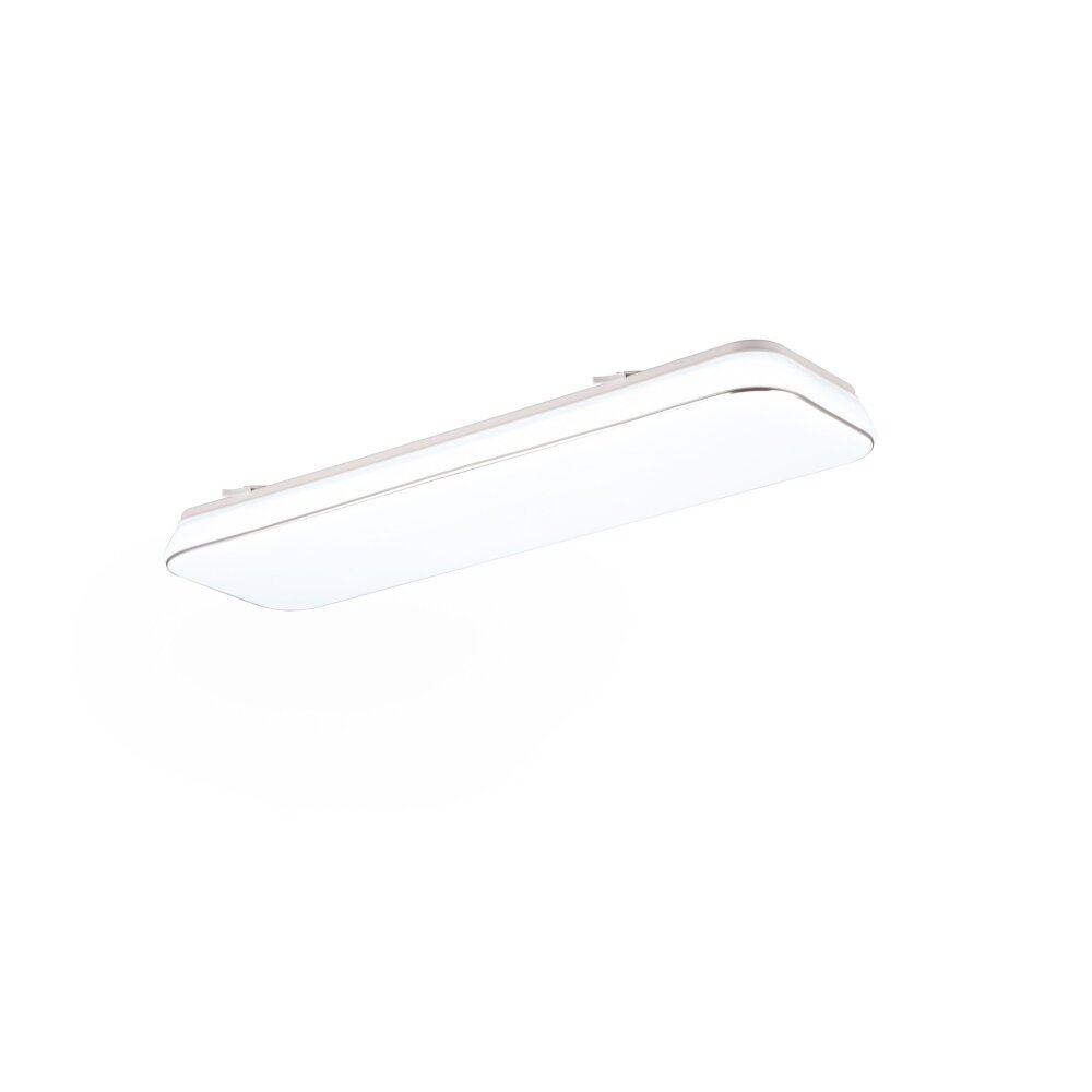 Reality BLANCA Deckenleuchte LED Weiß, 1-flammig main product photo