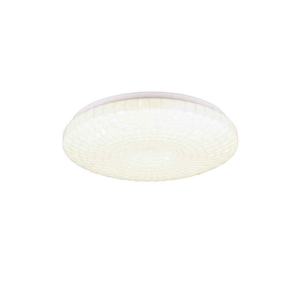 Reality VEGA Deckenleuchte LED Weiß, 1-flammig main product photo