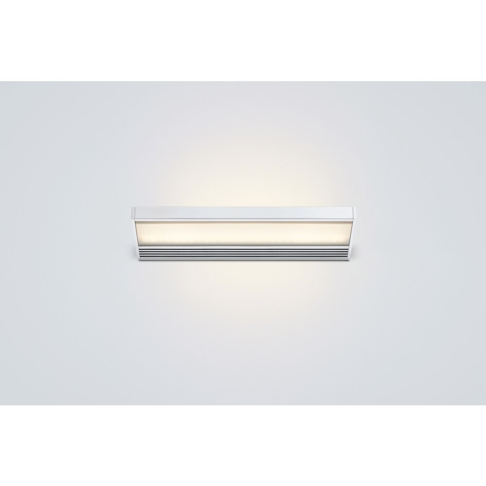 Serien Lighting SML² 300 Wandleuchte LED Aluminium, 1-flammig main product photo