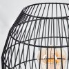 Oravi Tischleuchte Schwarz, 1-flammig Oravi Tischleuchte Schwarz, 1-flammig