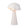 Design For The People by Nordlux Align Tischlampe Beige, 1-flammig