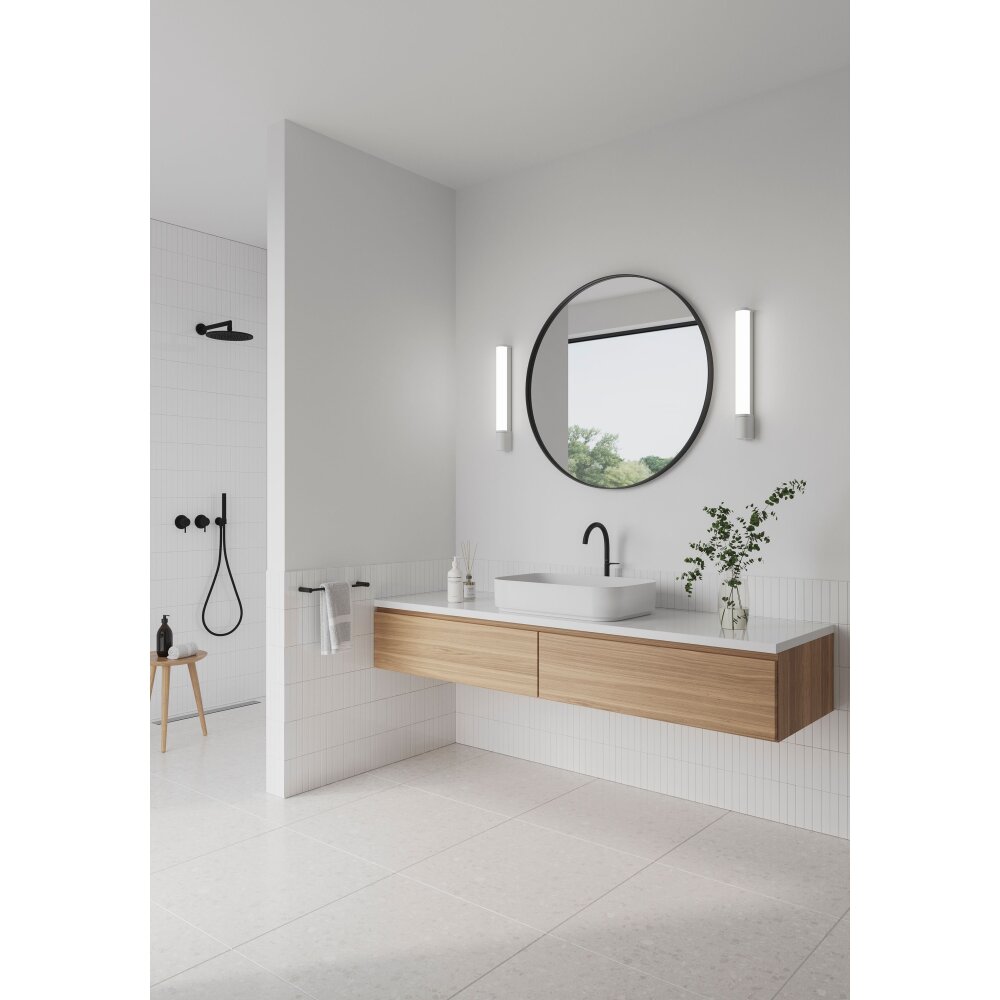 Nordlux MALAIKA Spiegelleuchte LED Weiß, 1-flammig main product photo