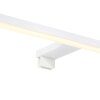 Nordlux MARLEE Spiegelleuchte LED Weiß, 1-flammig