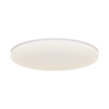 Nordlux VIC Deckenpanel LED Weiß, 1-flammig