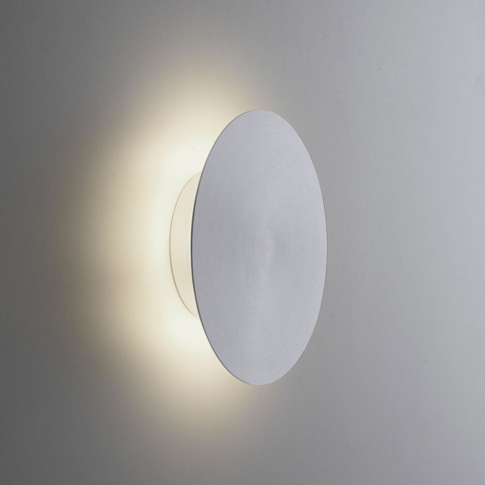 Paul Neuhaus AKKU PUNTUA Wandleuchte LED Weiß, 1-flammig, Fernbedienung main product photo