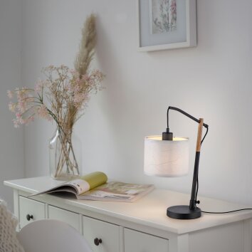 online Direkt) bestellen (Leuchten Light Tischlampen Shop im Just