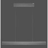 Paul Neuhaus PURE E-MOTION Pendelleuchte LED Grau, 1-flammig, Fernbedienung