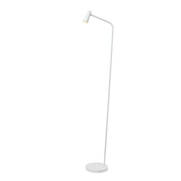 Lucide STIRLING Stehlampe LED Weiß, 1-flammig