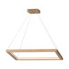 Victorica Pendelleuchte LED Naturfarben, 1-flammig Victorica Pendelleuchte LED Naturfarben, 1-flammig