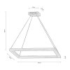 Victorica Pendelleuchte LED Naturfarben, 1-flammig Victorica Pendelleuchte LED Naturfarben, 1-flammig