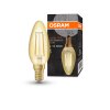 OSRAM Vintage 1906® LED E14 1,5 Watt 2400 Kelvin 120 Lumen