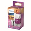 Philips LED E27 4,5 Watt 2200-2700 Kelvin 470 Lumen