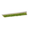 JUST LIGHT GERDA KNUT Deckenleuchte LED Silber, 1-flammig