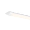 Nordlux GLENDALE Unterbauleuchte LED Weiß, 1-flammig