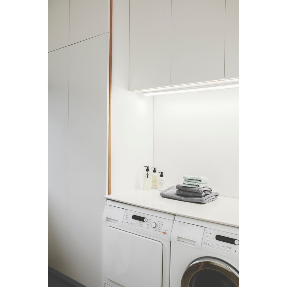 Nordlux GLENDALE Unterbauleuchte LED Weiß, 1-flammig main product photo