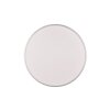 Trio YUMA Deckenleuchte LED Titan, 1-flammig, Fernbedienung