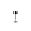 Reality JEFF Tischleuchte LED Chrom, 1-flammig