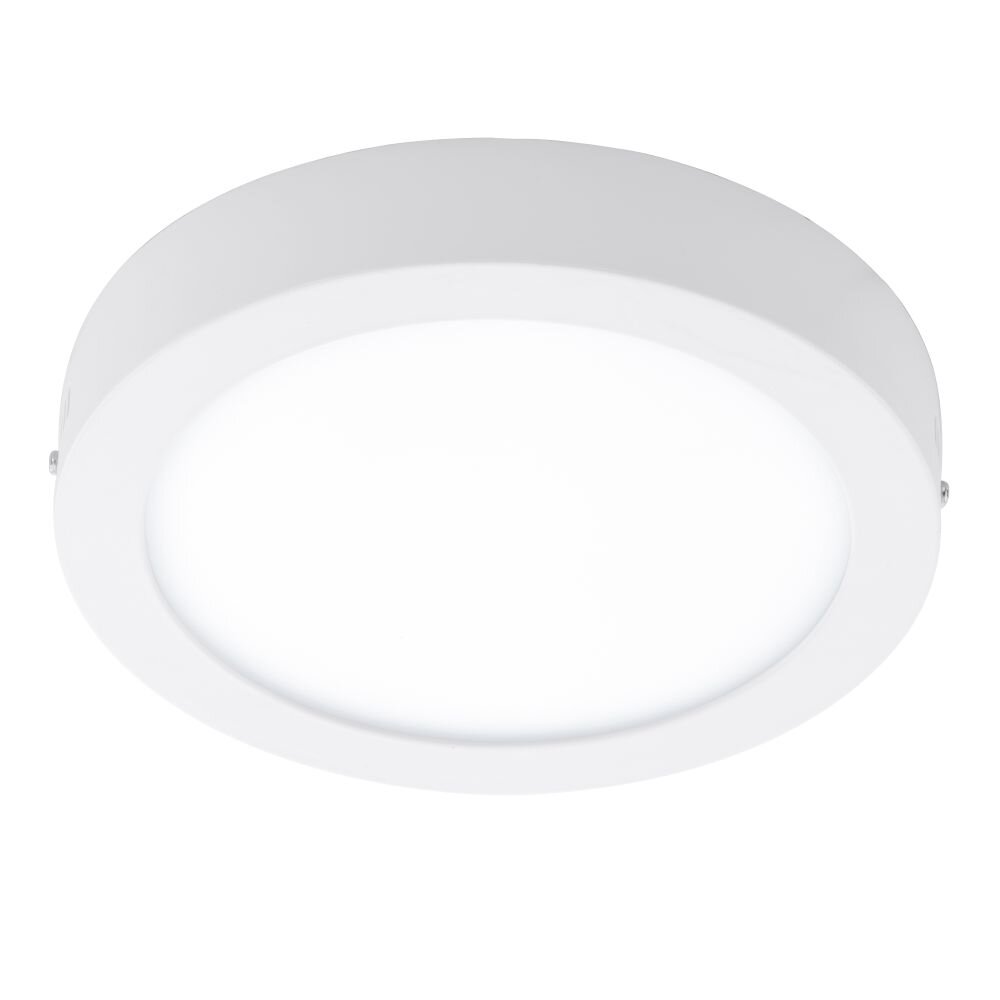 Eglo ARGOLIS Außendeckenleuchte LED Anthrazit, 1-flammig main product photo