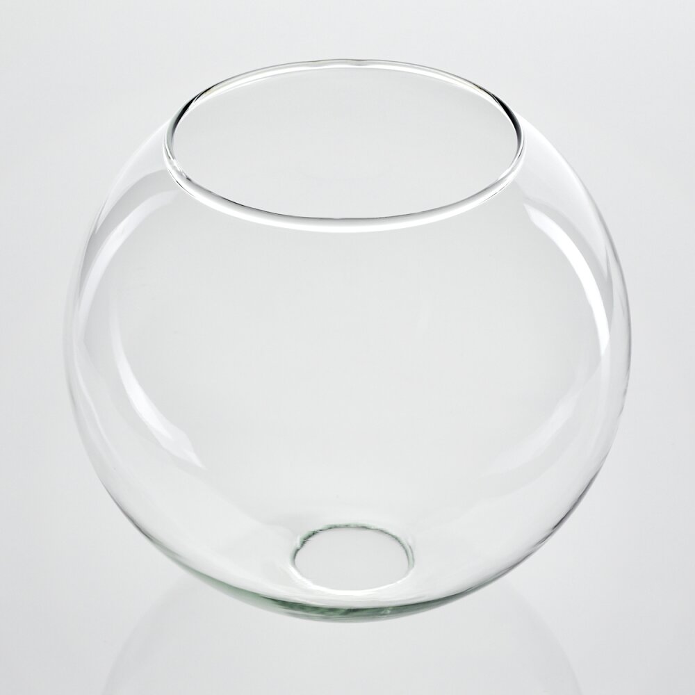 Koyoto Ersatzglas 20 cm Klar main product photo