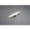 Reality Haora Stehleuchte LED Nickel-Matt, 2-flammig