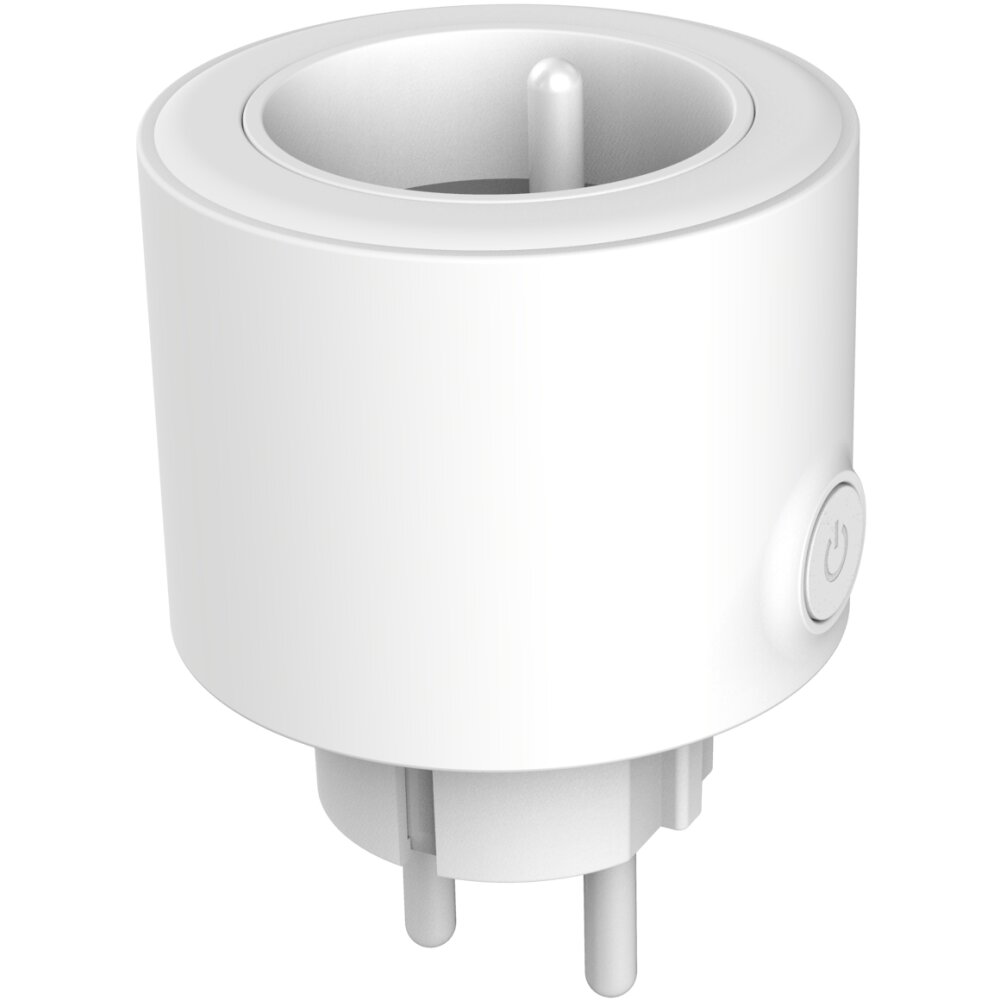 Globo SMART Steckeradapter Weiß main product photo