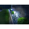 Globo SOLAR Wegeleuchte 2er Set LED, 1-flammig