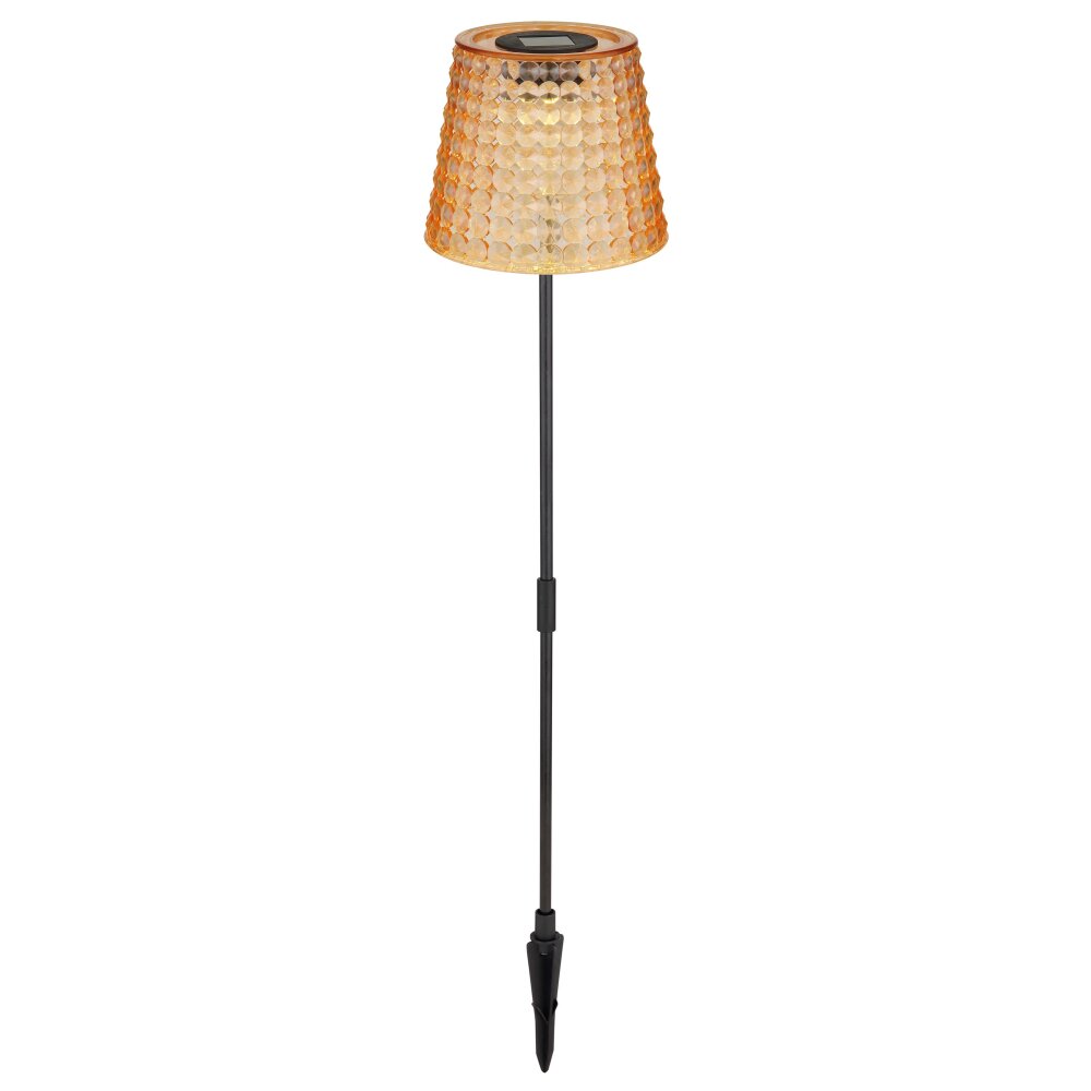 Globo SOLAR Wegeleuchte LED, 1-flammig main product photo