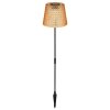 Globo SOLAR Wegeleuchte LED, 1-flammig