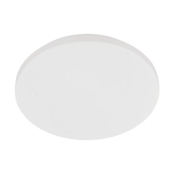 Eglo FRANIA Deckenleuchte LED Weiß, 1-flammig