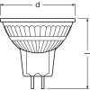 OSRAM LED Superstar GU5.3 3,4 Watt 2700 Kelvin 230 Lumen