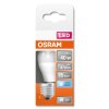 OSRAM LED Star E27 4,9 Watt 4000 Kelvin 470 Lumen