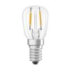 OSRAM 2er Set LED Special E14 1,3 Watt 2700 Kelvin 110 Lumen