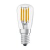 OSRAM 2er Set LED Special E14 2,8 Watt 2700 Kelvin 250 Lumen