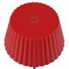 Reality SUAREZ Stehlampe LED Rot, 1-flammig