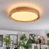 Sofo Deckenleuchte LED Weiß, 1-flammig Sofo Deckenleuchte LED Weiß, 1-flammig