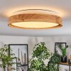 Sofo Deckenleuchte LED Weiß, 1-flammig Sofo Deckenleuchte LED Weiß, 1-flammig