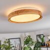 Sofo Deckenleuchte LED Weiß, 1-flammig Sofo Deckenleuchte LED Weiß, 1-flammig