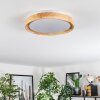 Sofo Deckenleuchte LED Weiß, 1-flammig Sofo Deckenleuchte LED Weiß, 1-flammig